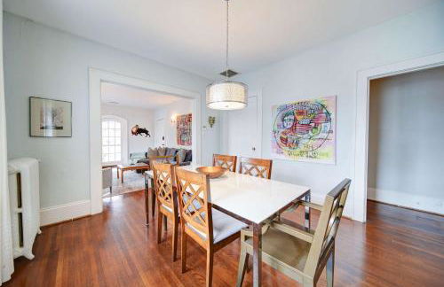 Elegant 1BR in Elizabeth with Covered Porch - Foto 30