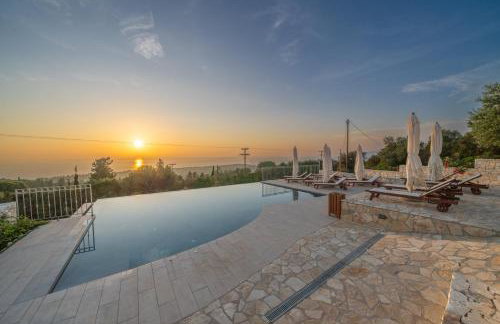 Hellosummer Boutique suites,near fiscardo! - Foto 3