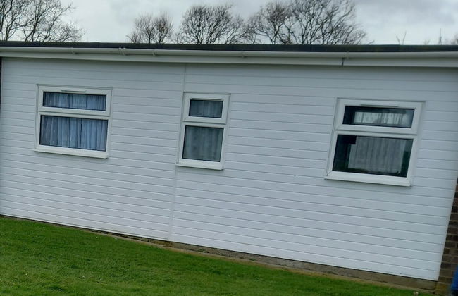 Cosy and Modern Chalet Near Norwich, England - Foto 45