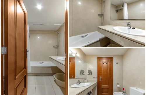 Ocean view Family Apartment in Playa La Arena - Foto 57