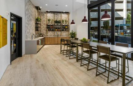 Luxurious Living-ATL 5 Star Amenities- Free Parking - Foto 24