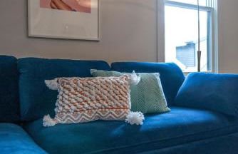 Nashville Townhouse - Walk to Food, Near Downtown! - Foto 10