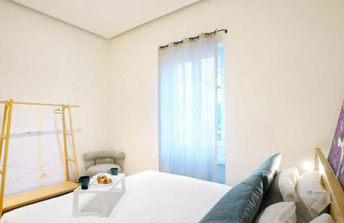 Real Passeggio Guest House - Dimore Partenopee - Foto 15