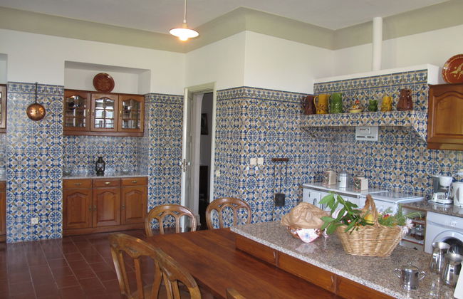 Holiday Home De Ferreira by Interhome - Foto 23