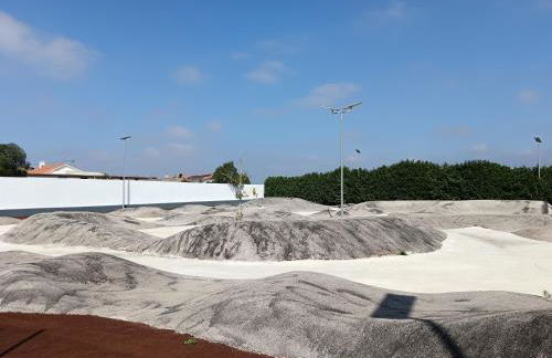 Casa de Lazer da Chã - Foto 42