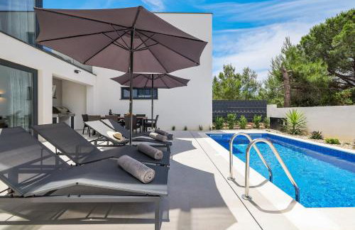 Villa Marie - Photo 28