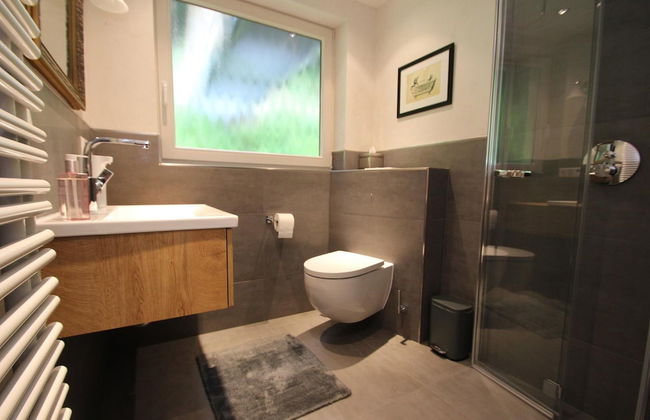 Apartment Haus am Berg, Lonau - Foto 43