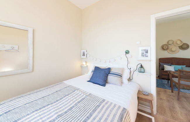 Foz002 · Miradouro do Ouro Apartment - Foto 2