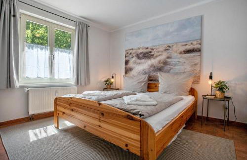 Ferienwohnung Ostseezeit - Foto 13