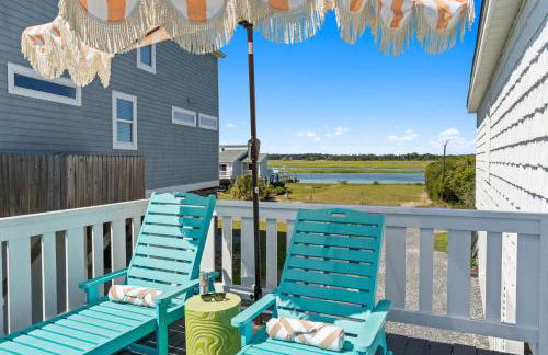 LayLow Oceanview House , Hot Tub, Arcade & Golf - Foto 35