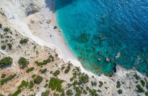 Villa Allegra in Tzamarelata - Foto 86