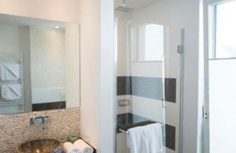 Das 54 Grad Nord - Apartments & More - Foto 11