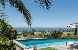 La Jolla Ocean View Mansion 2 - Foto 40