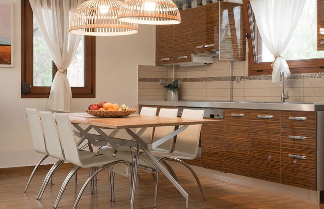 Olympus Villas - Foto 23