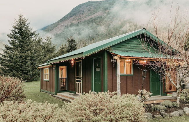 71MF- Rustic - Pets Ok - Sleeps 4 - Foto 27