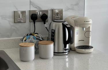 Modern and Stylish Two Bedroom Flat - Foto 20