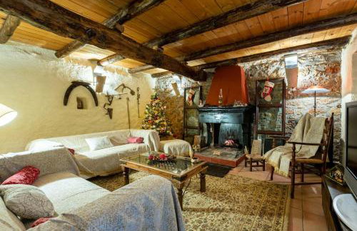 Βίλα Αρμονία Ορεινή Κορινθία - Foto 18