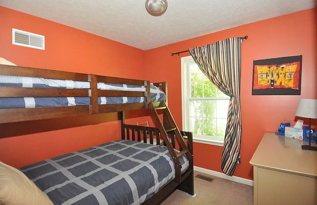 Creekview Cabin - A Perfect Escape - Foto 14