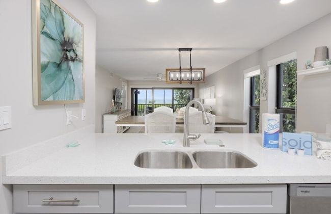 Pelicans Roost 101 2 Bedroom Condo by RedAwning - Foto 8