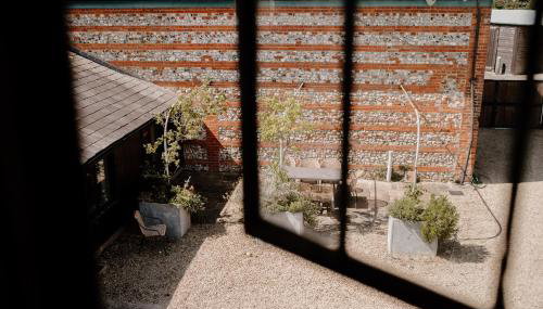 The Courtyard at Manor Estate near Stonehenge - Foto 5, Garden, Garden view
