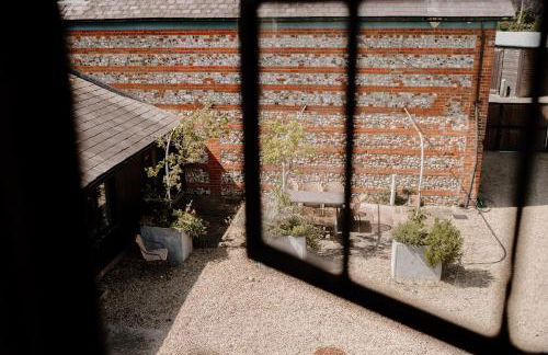 The Courtyard at Manor Estate near Stonehenge - Foto 5
