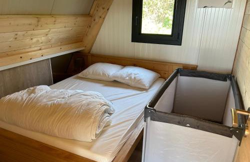 Le Tipi des Arnats - Foto 19