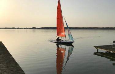 Appartement Seebadallee mit Wallbox für e-Autos - Foto 19