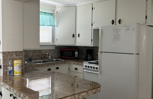 Candlelight Cottages by the Beach - Foto 18