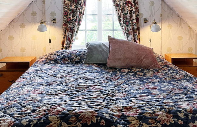 5 Person Holiday Home in Loderup - Photo 2