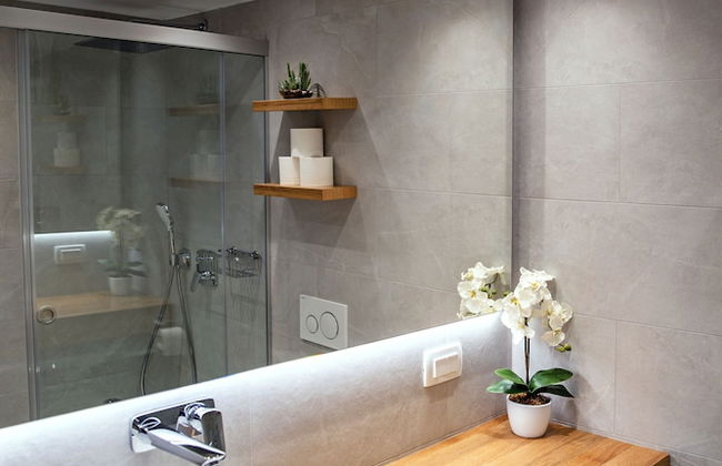 Apartments Hiša Pod Gradom - Foto 56