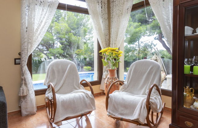 Villa Diagonal - Foto 6