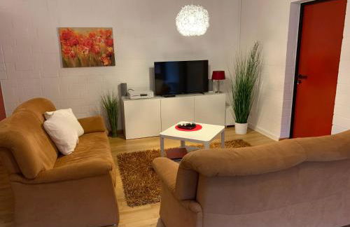 Ferienwohnung Land-Idylle - Foto 7