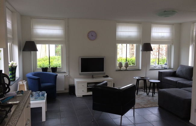 Europarcs Koningshof - Foto 41