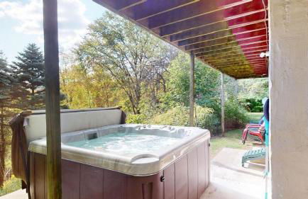 Silver Spring Chalet - Foto 5