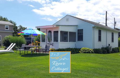 Premier Waterfront Cottage 3 - Foto 11