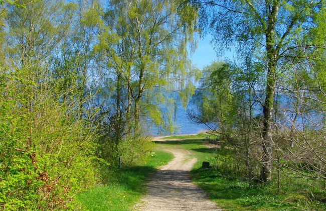 6 Person Holiday Home in Roslev-by Traum - Foto 33