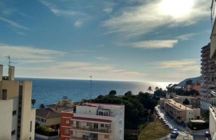 Plaza Mayor 2 bedroom Apartment - Photo 1