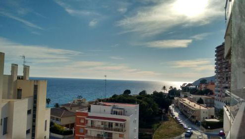 Plaza Mayor 2 bedroom Apartment - Foto 1