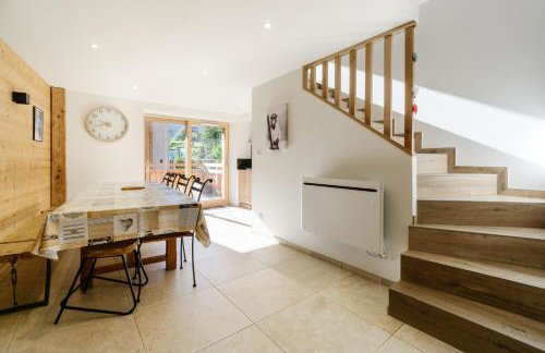 Meribel le chalet d'eugénie - Foto 8