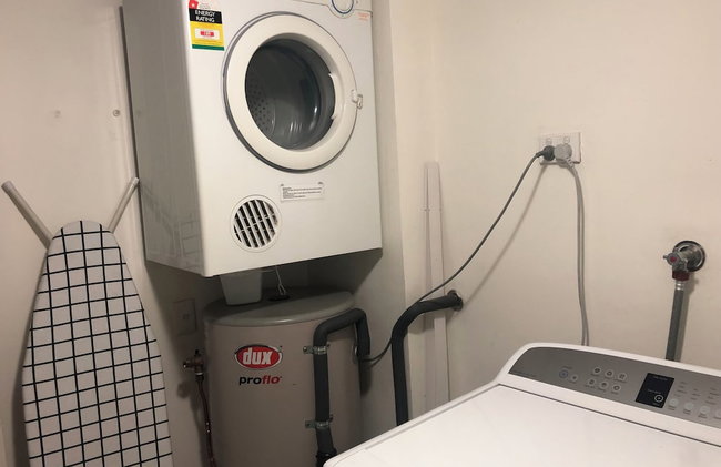 Cairns Apartment Esplanade Ocean Views - Foto 11