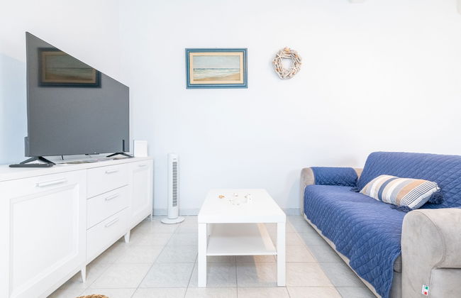 Sea Foam House in Livorno - Foto 28