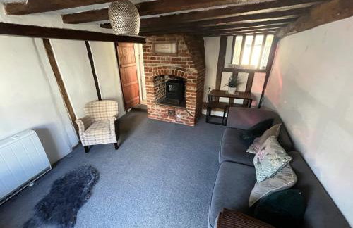 Harleston Norfolk Suffolk border Historic Cottage - Photo 4