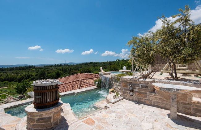 The Hidden Treasure Village - 3 Villas - Photo 70