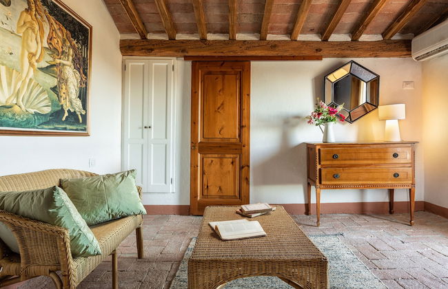 AGRITURISMO LA PAPESSA - Foto 50