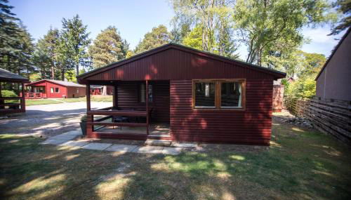 Invercauld Lodges - Foto 4