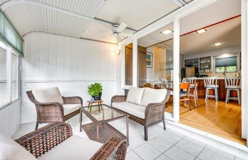 Mill Valley Home 5 Mi to Golden Gate Bridge! - Foto 8