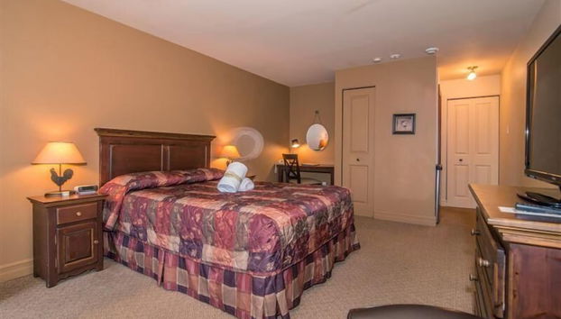 GetAways at Club GeoPremiere - Foto 3, Habitación