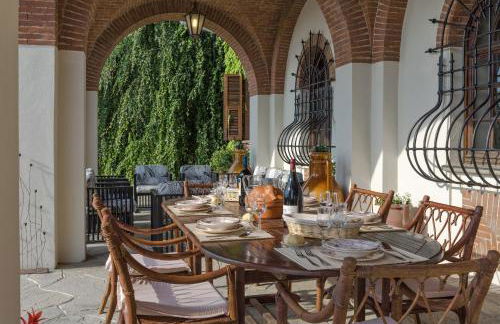 Villa San Domenico a Barbaresco - Foto 27