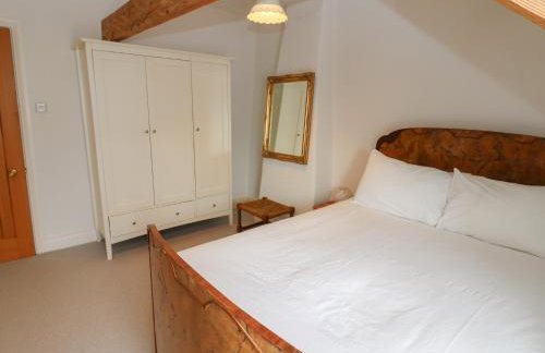 Cross View Cottage - Foto 20