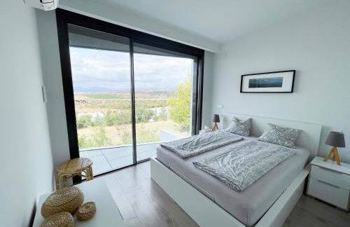 Casa Sonrisa-Ferienhaus mit eigenem Pool Urlaub für Familien und begeisterte Golfspieler - Photo 52